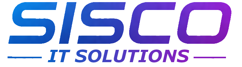 Sisco IT Solutions